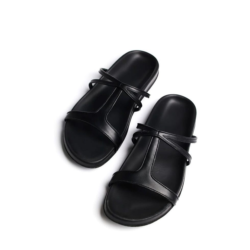 Andrea Sandals