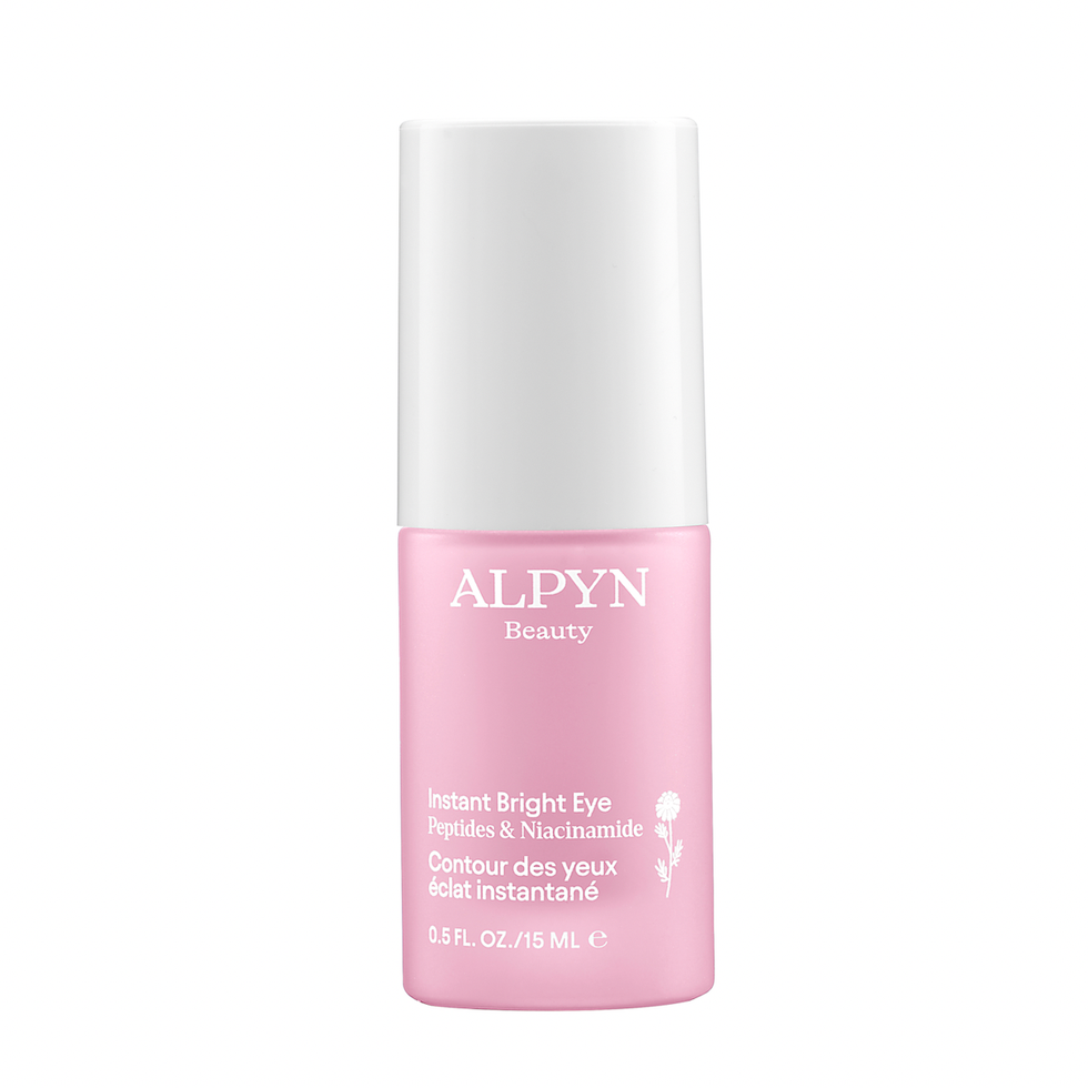 Instant Bright Eye Dark Circle Firming Cream