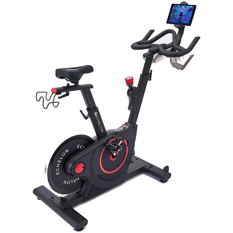 The Best Stationary Bikes in 2024 — Stationary Bike Reviews