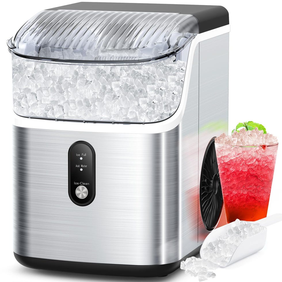 Nugget Ice Maker