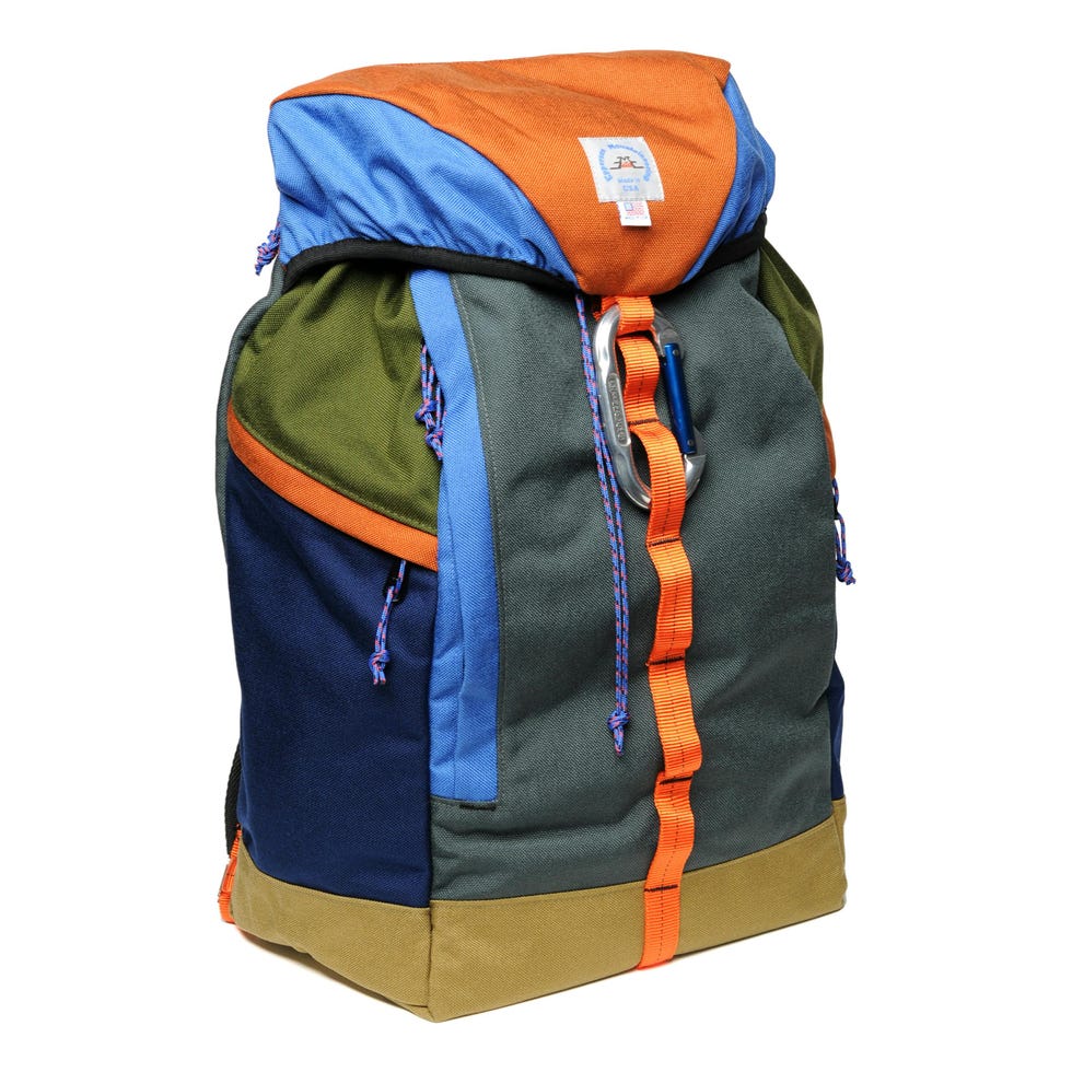 Large Climb Backpack 