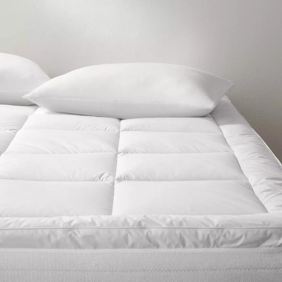 14 Best Mattress Toppers in 2024 for Every Type of Sleeper