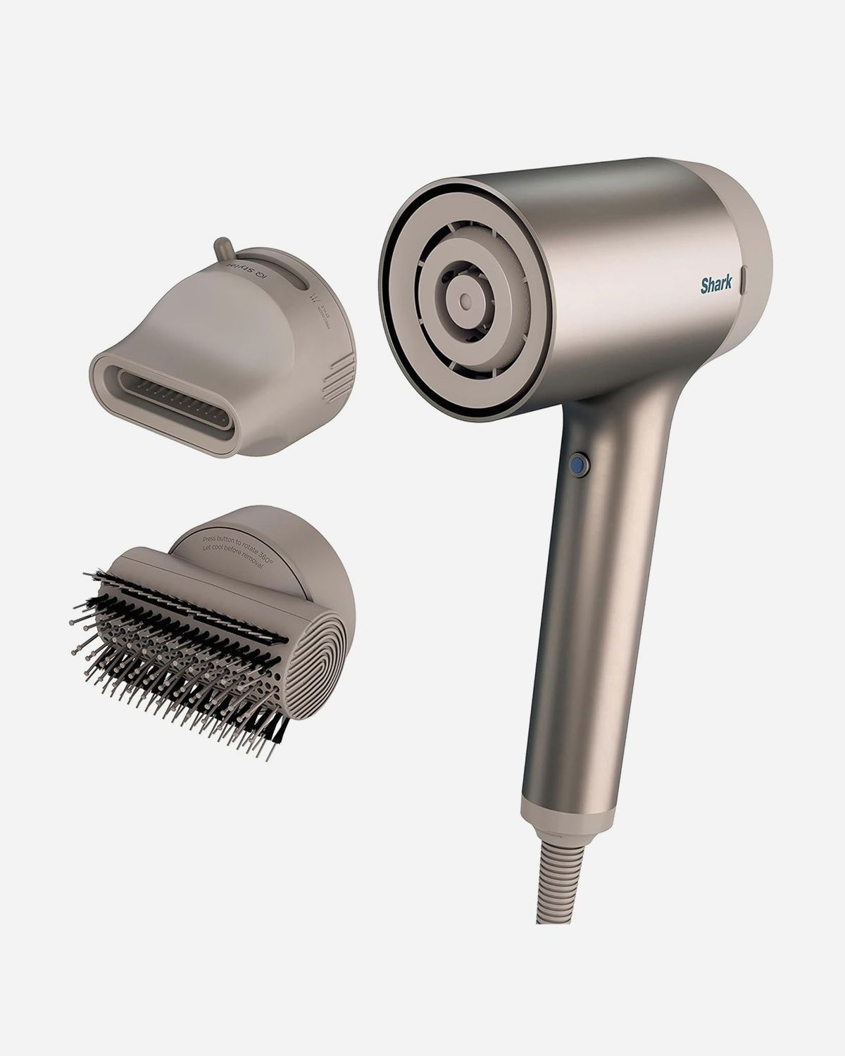 11 Best Hair Dryers for Thick Hair Tested Reviewed for 2024