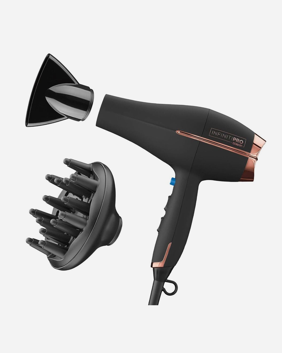 11 Best Hair Dryers for Thick Hair Tested Reviewed for 2024