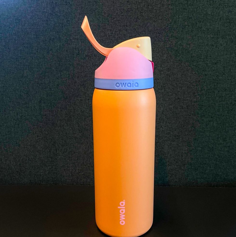 FreeSip Insulated Water Bottle