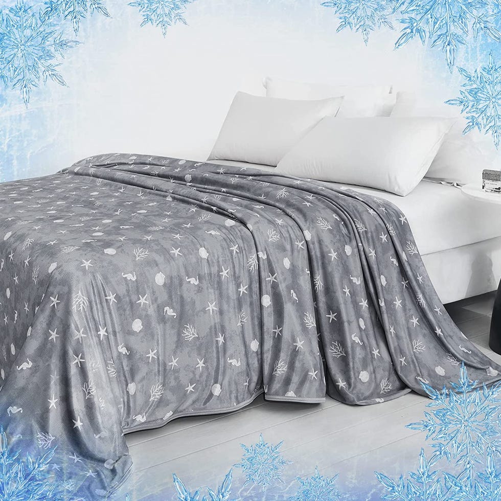 Cooling Blanket 