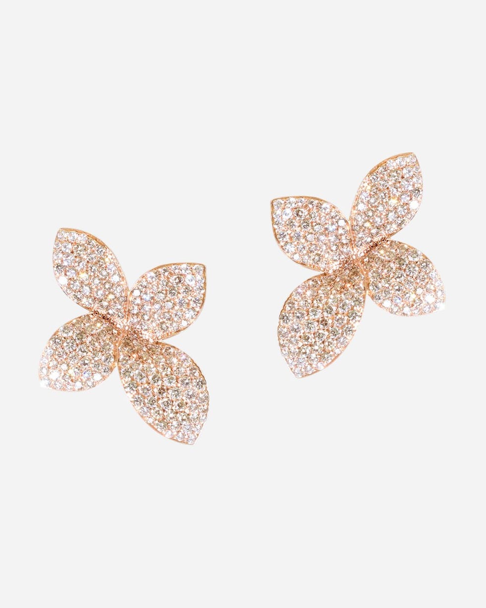 Giardini Segreti Earrings