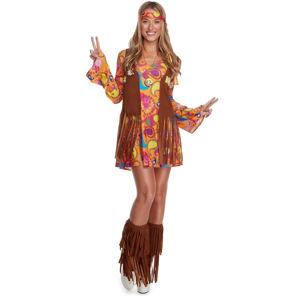 86 Best Halloween Costumes for Women 2024