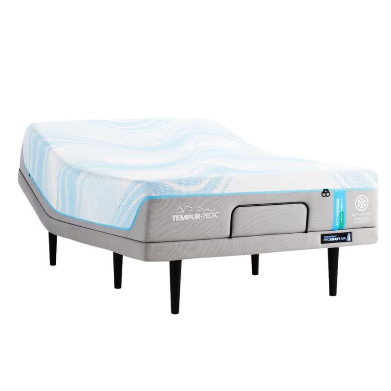 4 Best Smart Beds and Mattresses for Home 2024, Tested & Reviewed