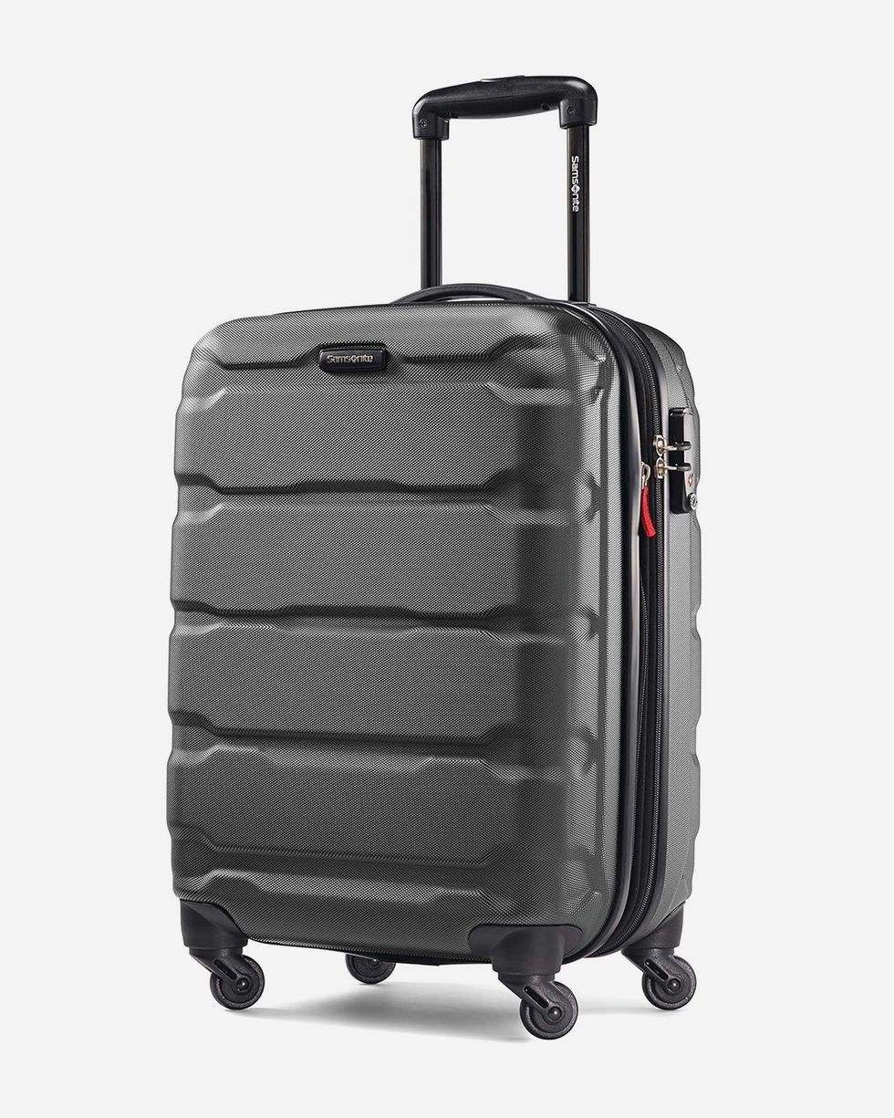 Omni Hardside Expandable Luggage with Spinner Wheels