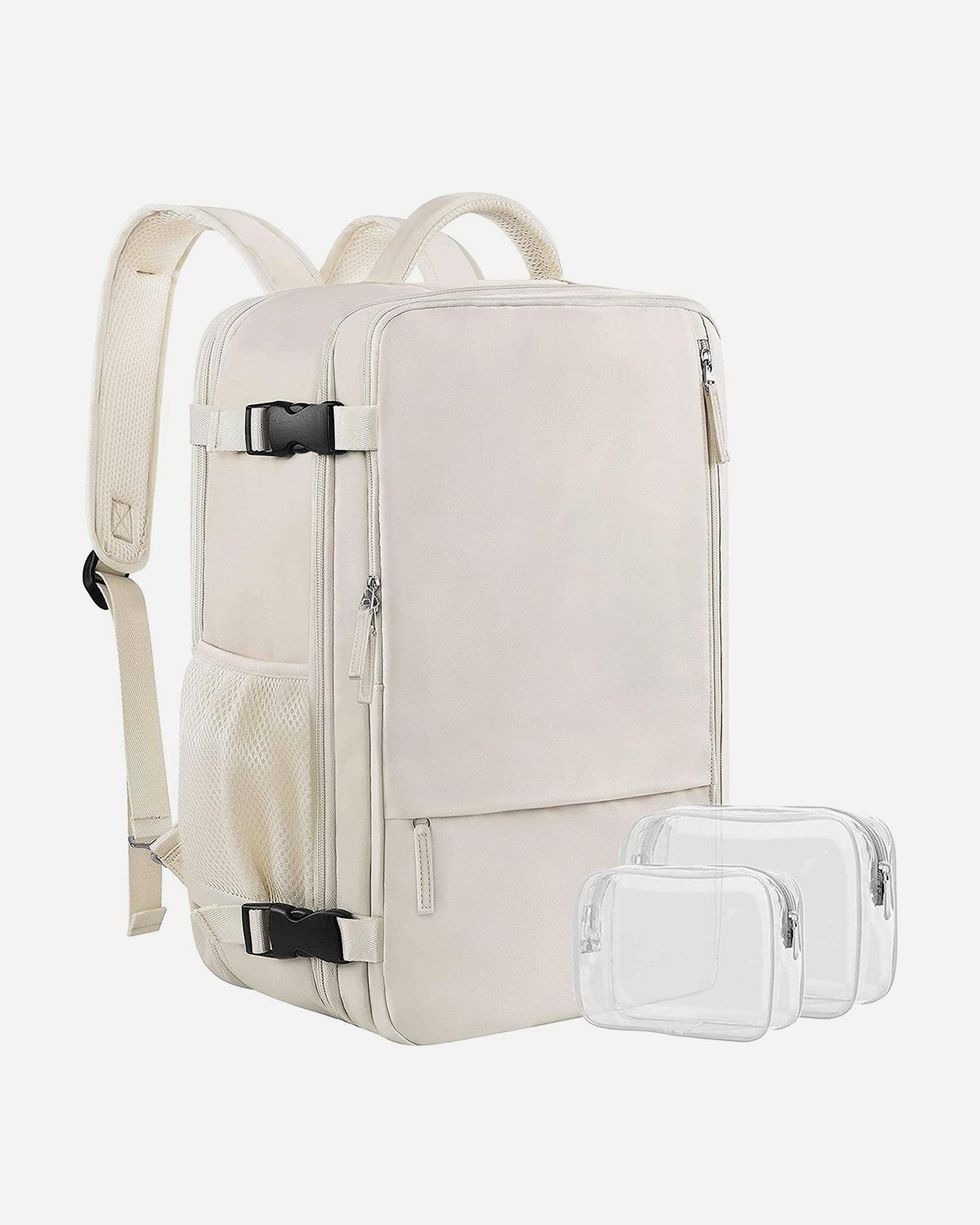 40L Carry On Backpack