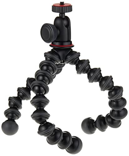 JB01503 GorillaPod 1K Kit. Compact Tripod