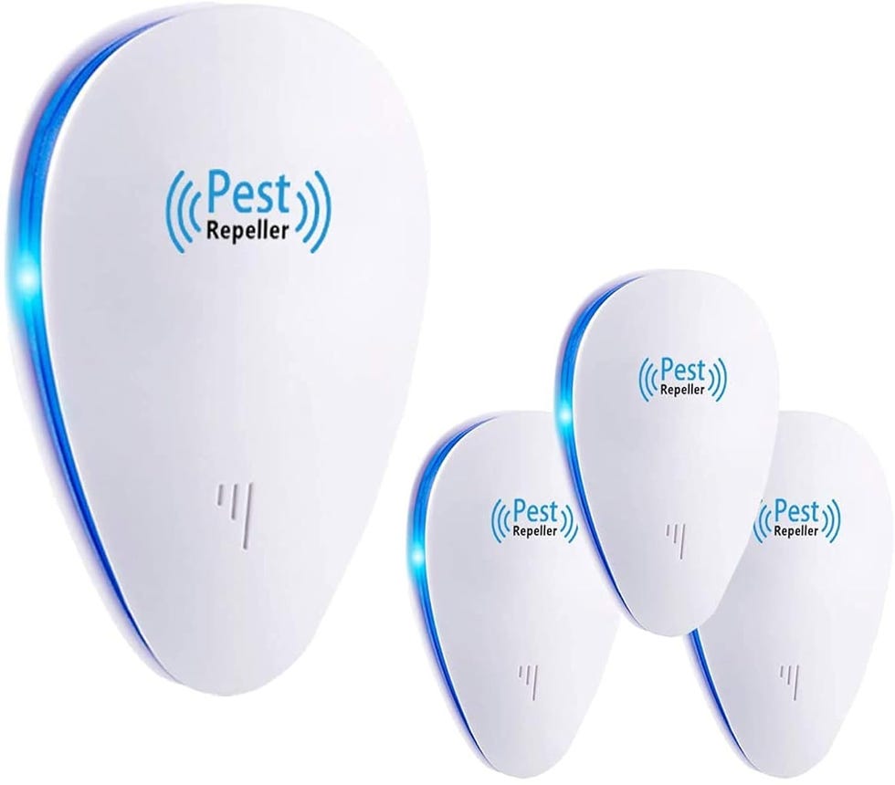 Ultrasonic Pest Repeller