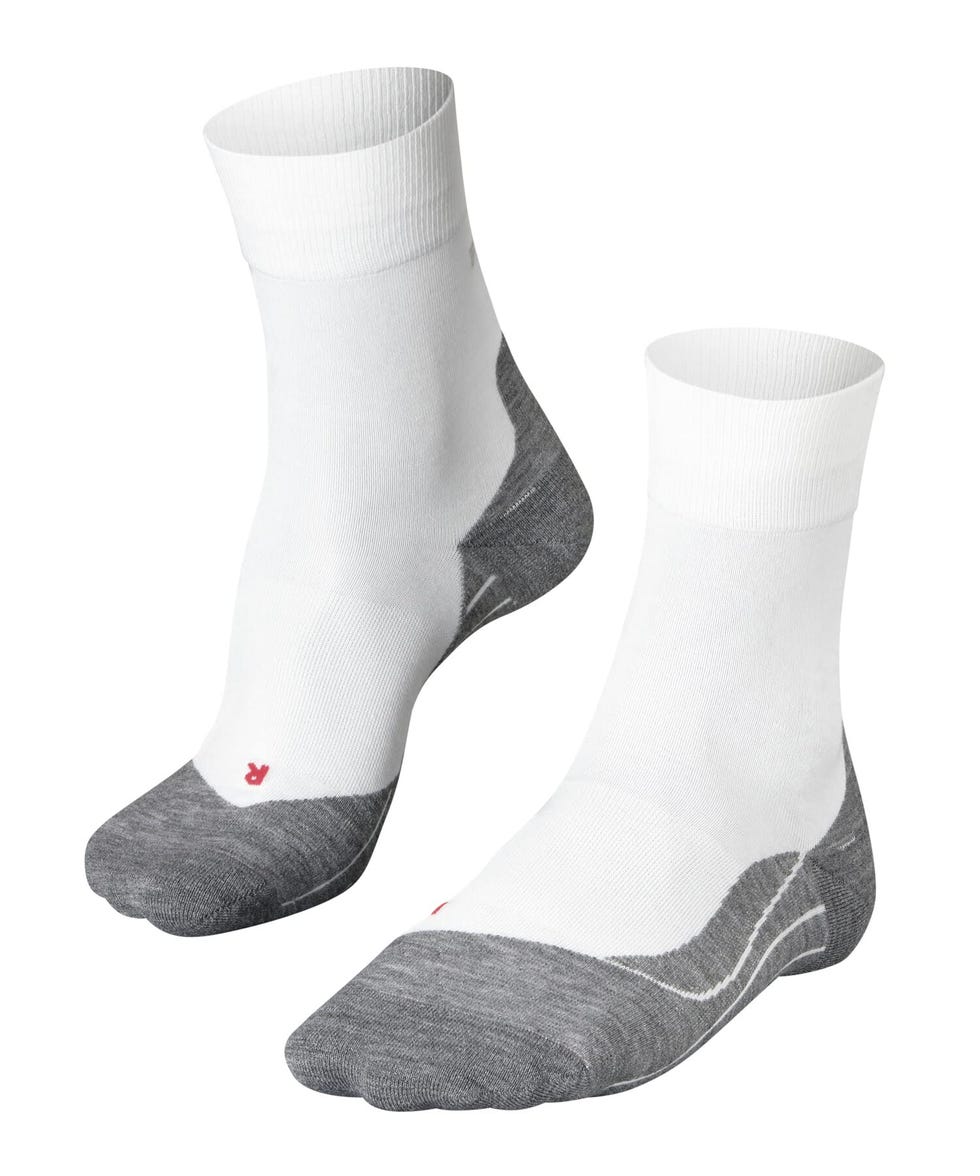 Women’s RU4 Running Socks 