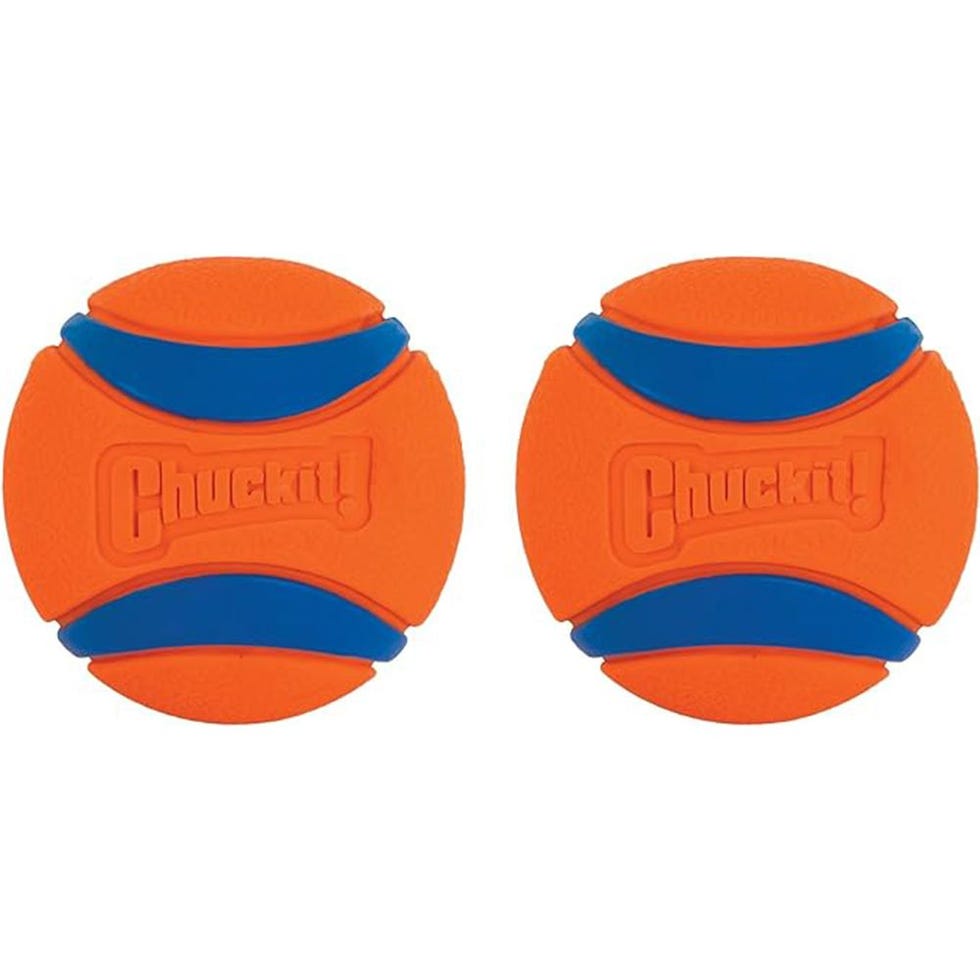 Ultra Ball Set