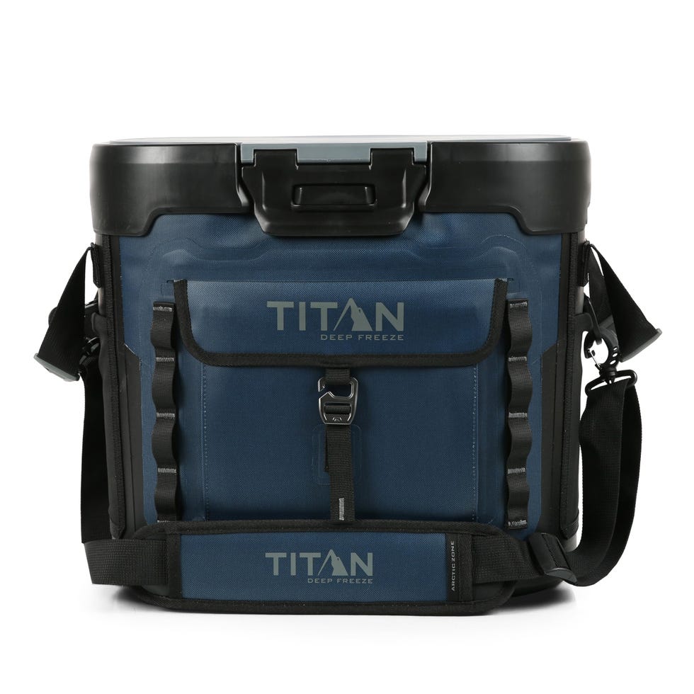 Titan Deep Freeze Welding Cooler