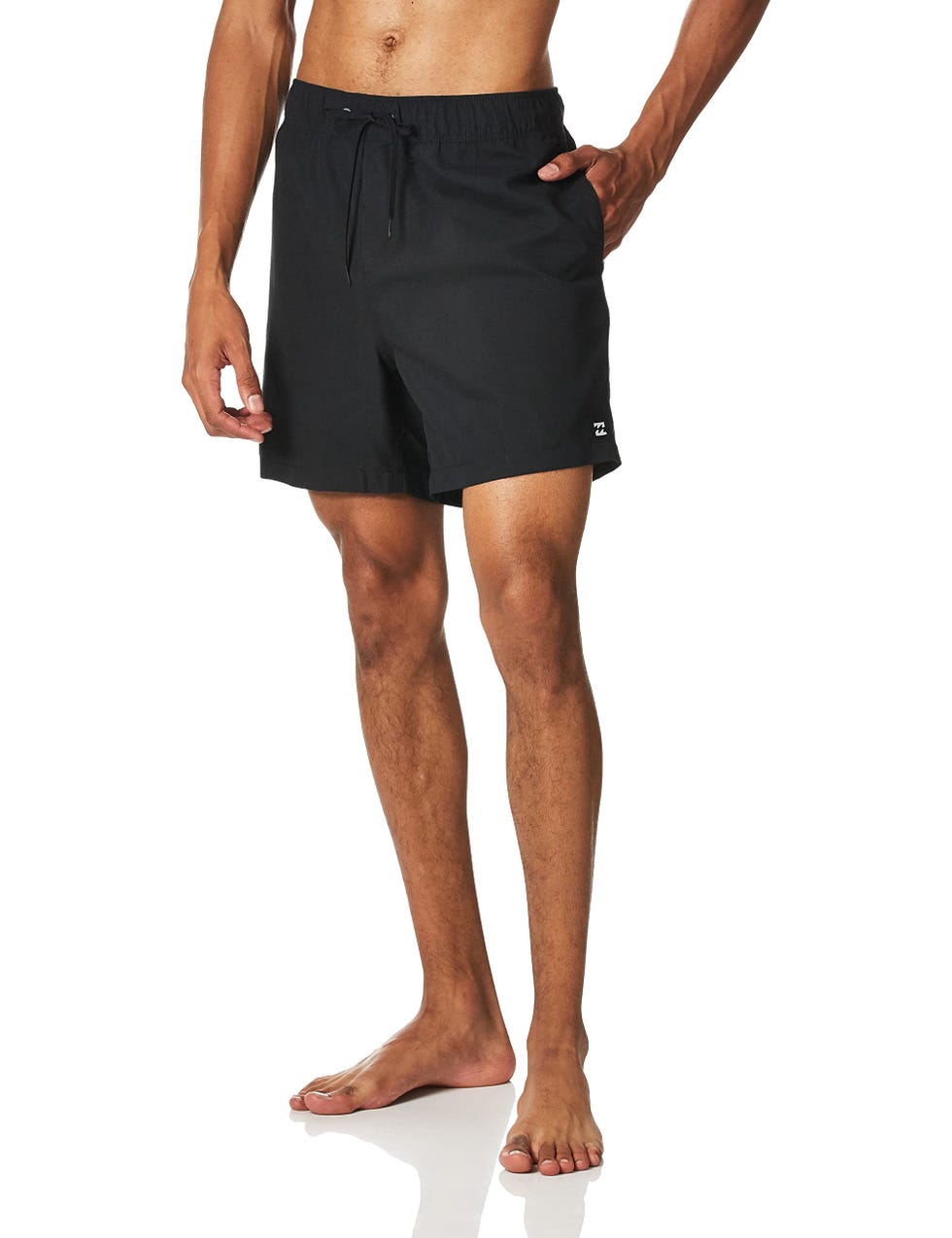 Billabong Men's Classic Elastic Waist Boardshorts