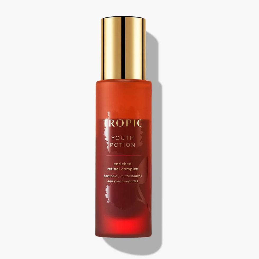 Youth Potion Enriched Retinal Complex