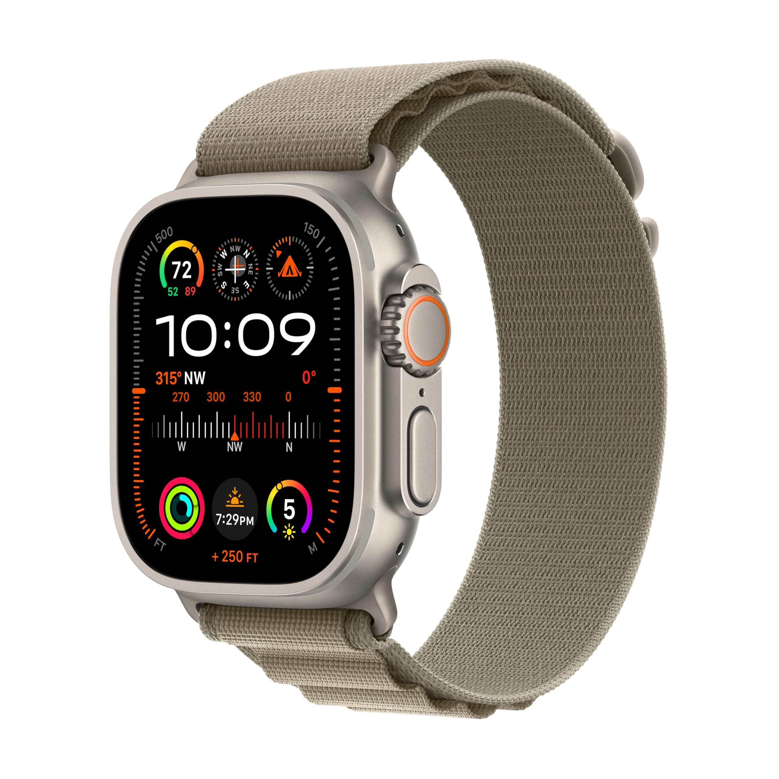 Prime day apple watch on sale