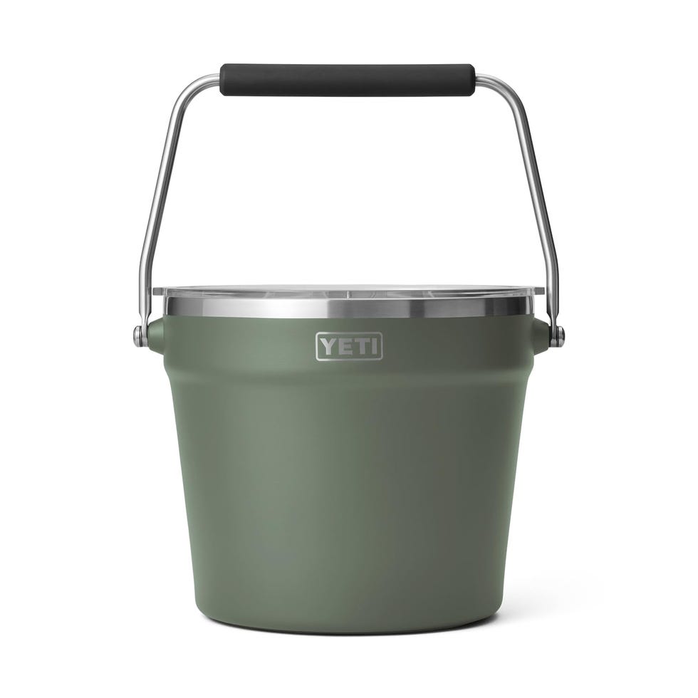 Rambler Beverage Bucket