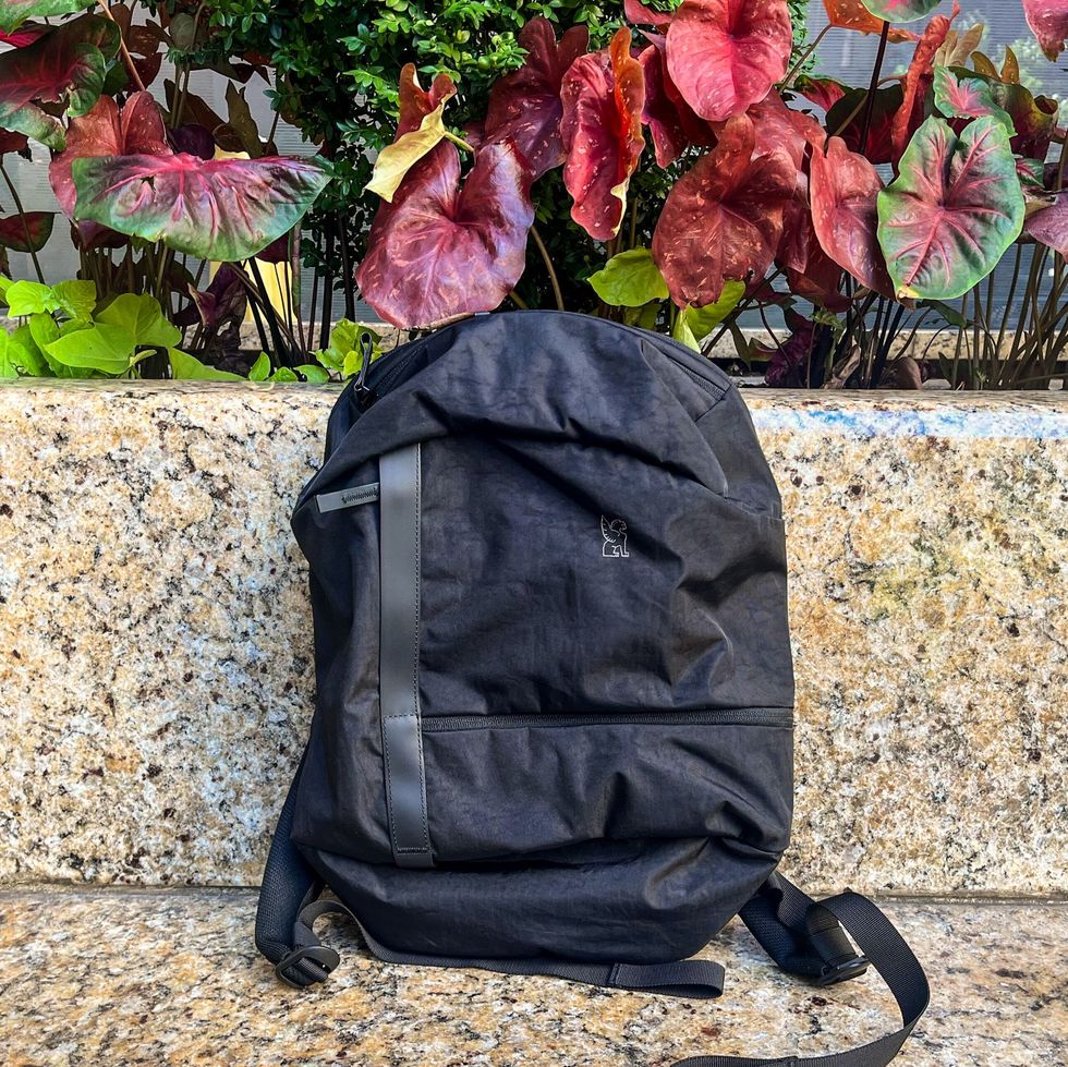 Camden 16L Backpack