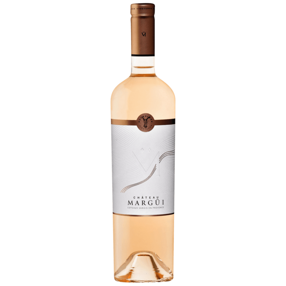 Coteaux Varois en Provence Rose 2023