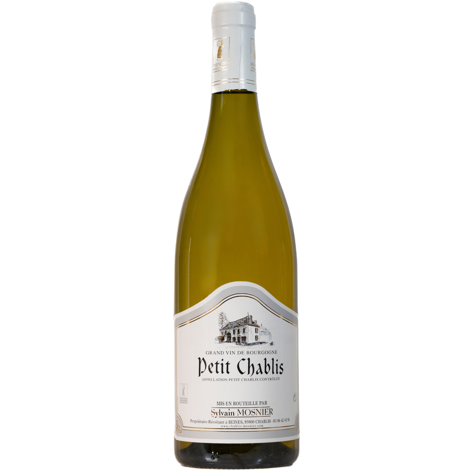 Petit Chablis 2022