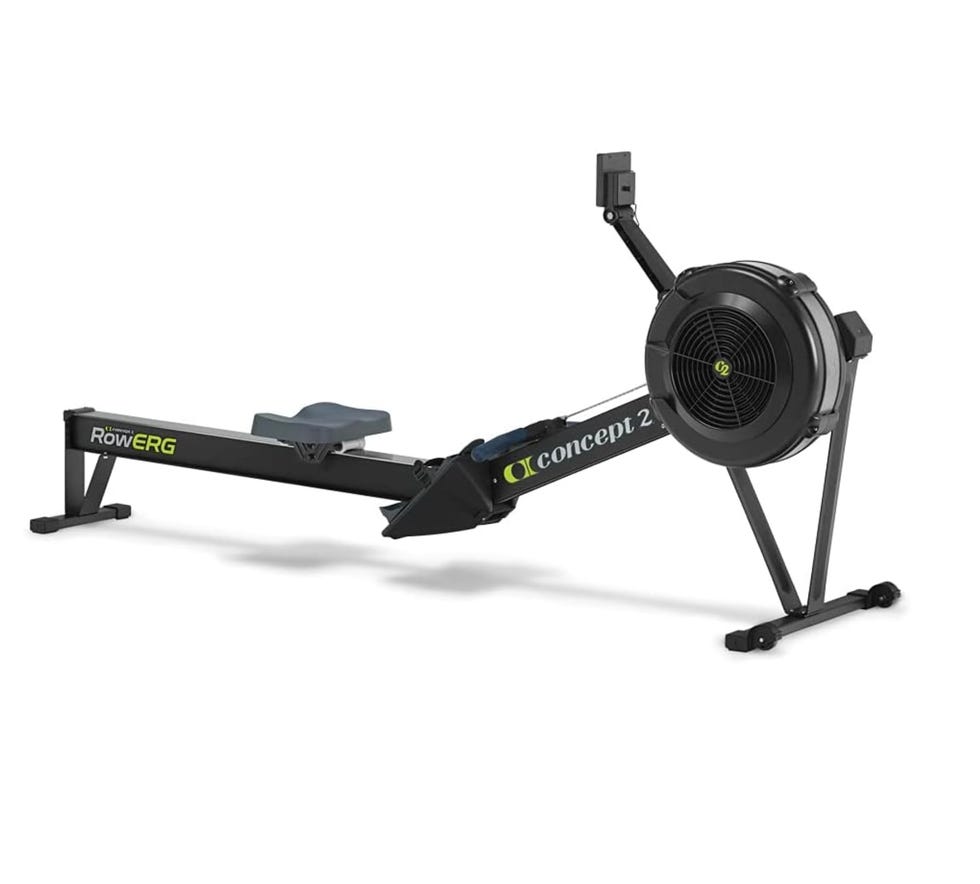 RowErg Indoor Rowing Machine