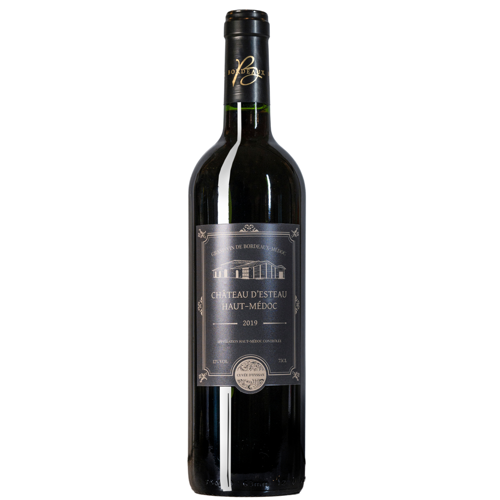 Cuvee d’Eyssan Haut-Medoc 2019