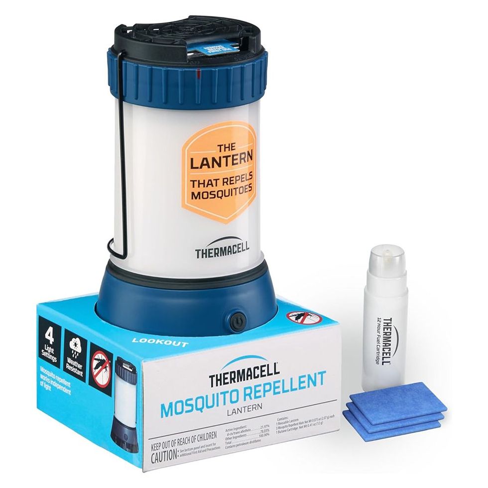 Mosquito Repellent LED Lantern 