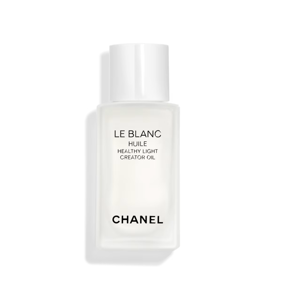 Le Blanc Huile