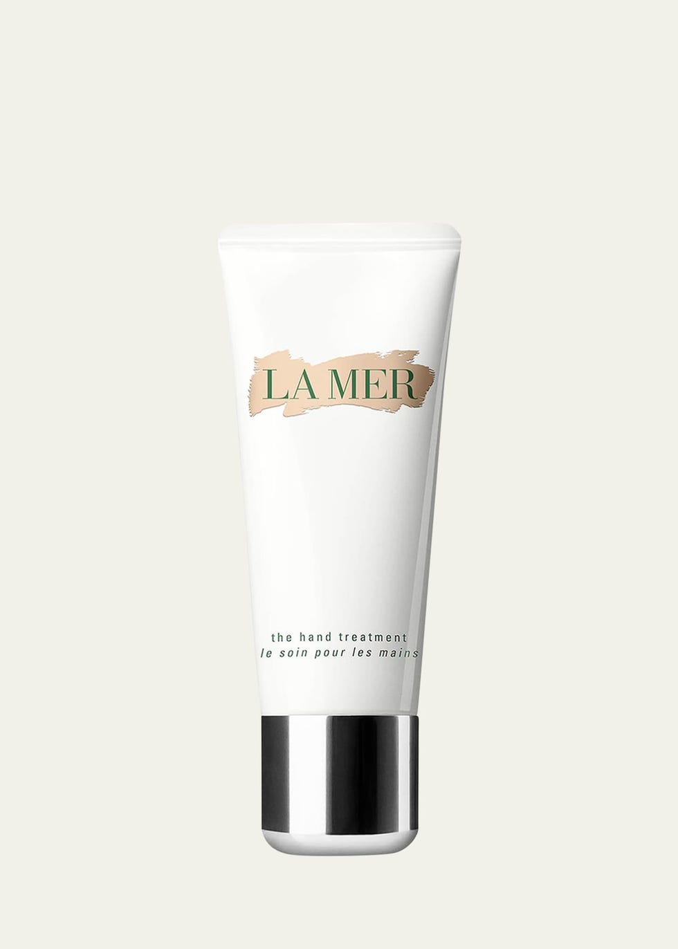 The Hand Treatment