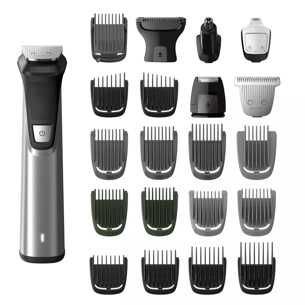 All-in-One Trimmer 9000