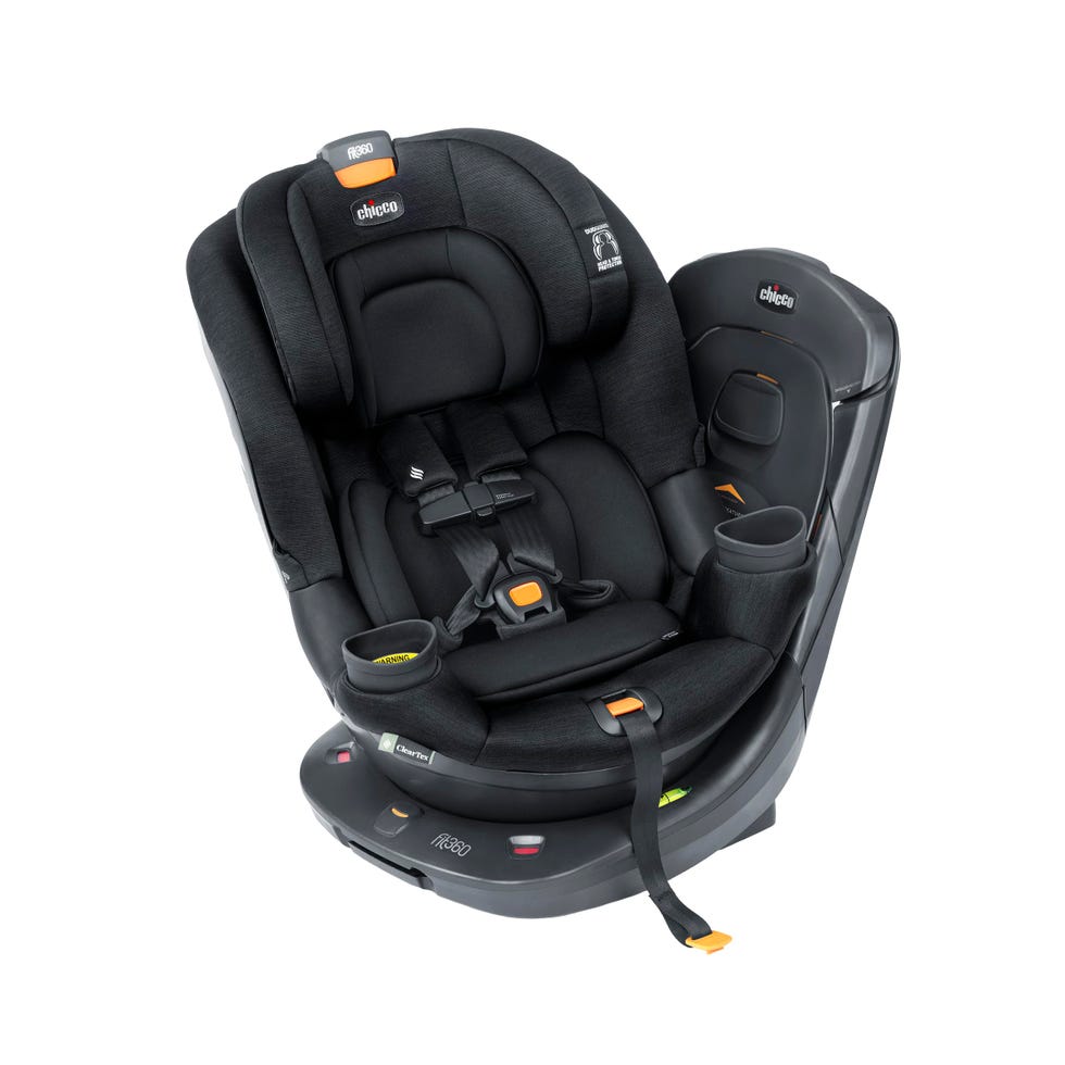 The 5 Best Rotating Car Seats in 2024 — Rotating Car Seat Reviews