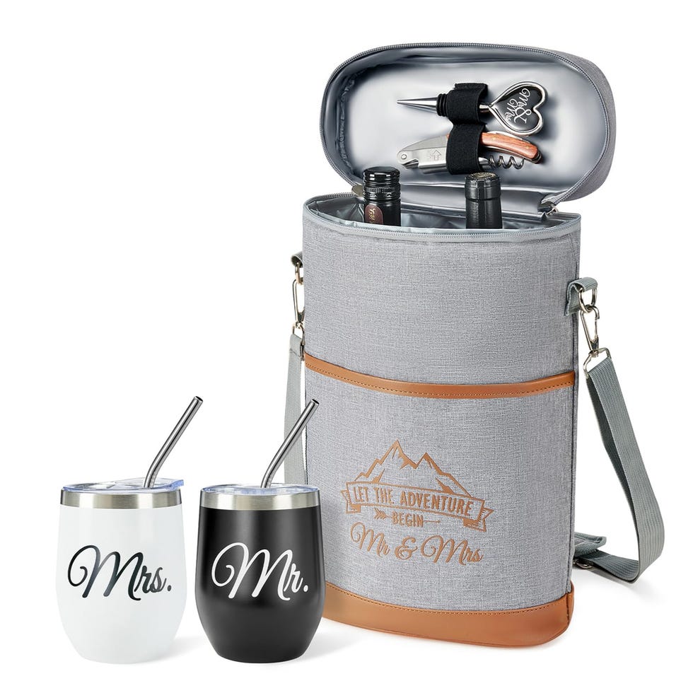 Wine Cooler Bag