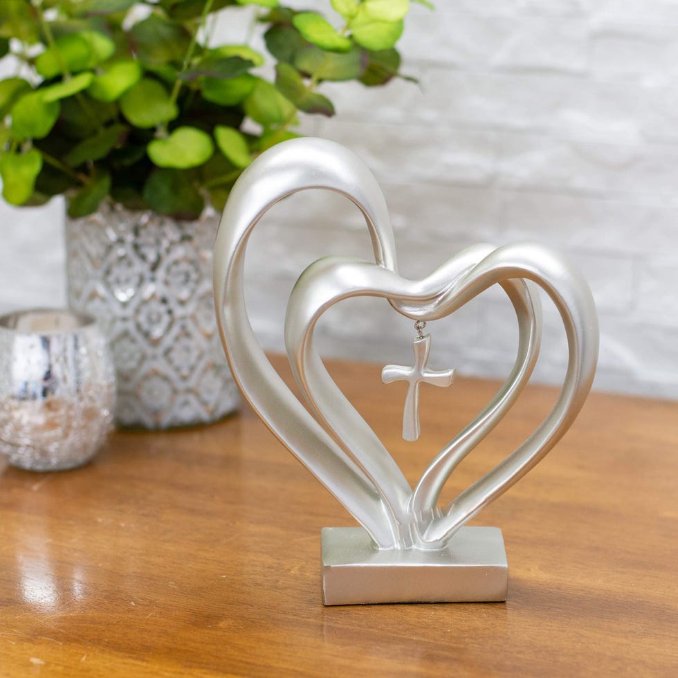 Marriage Figurine