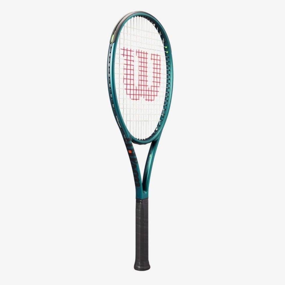 Blade 98 V9 Tennis Racket