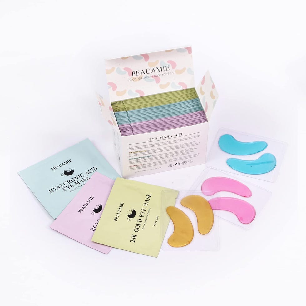 Under Eye Patches
