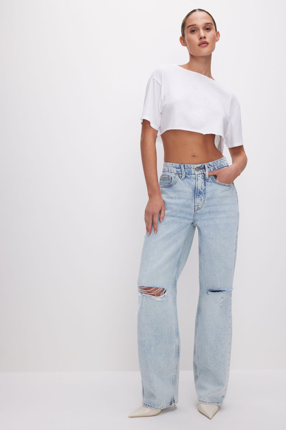 Good 90s Jeans