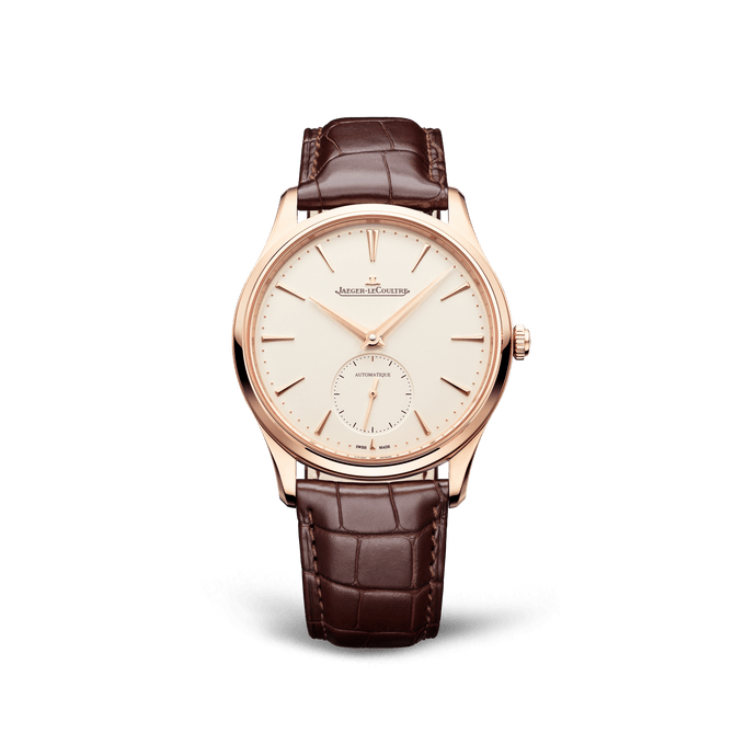 Jaeger-LeCoultre