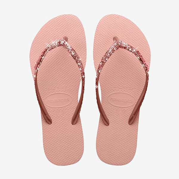 Havaianas Slim Glitter II