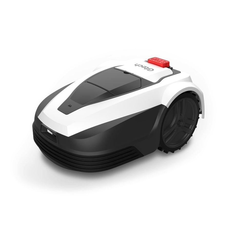 Best robot lawn mower 2024 UK