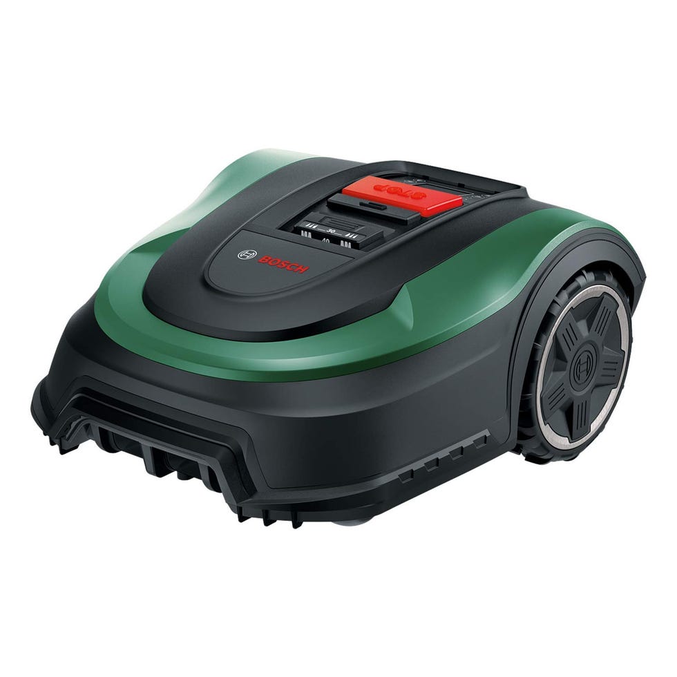 Robotic Lawnmower Indego M+700