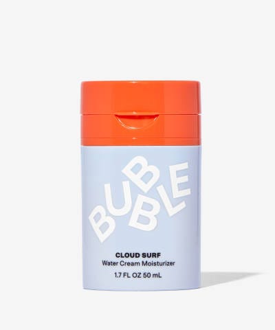Cloud Surf Water Cream Moisturiser
