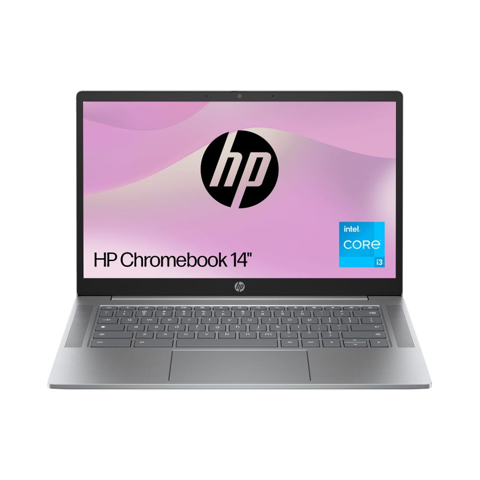 Chromebook Plus 14