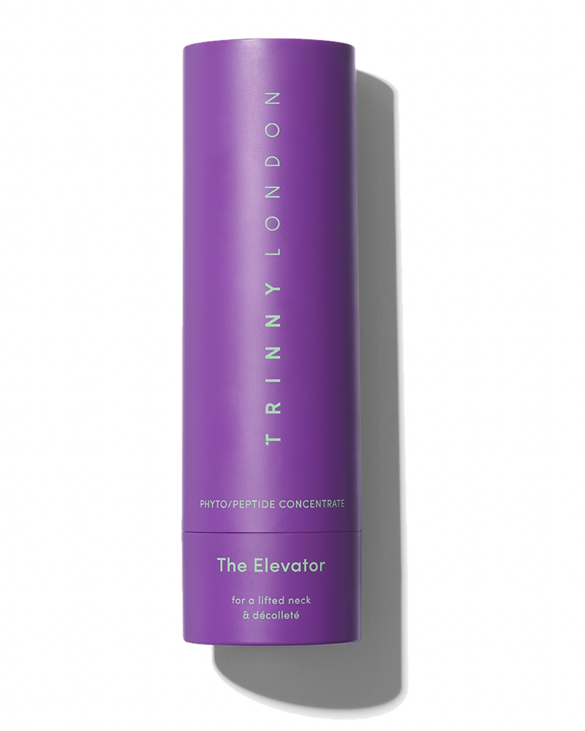 The Elevator Neck Cream The Elevator Neck Cream