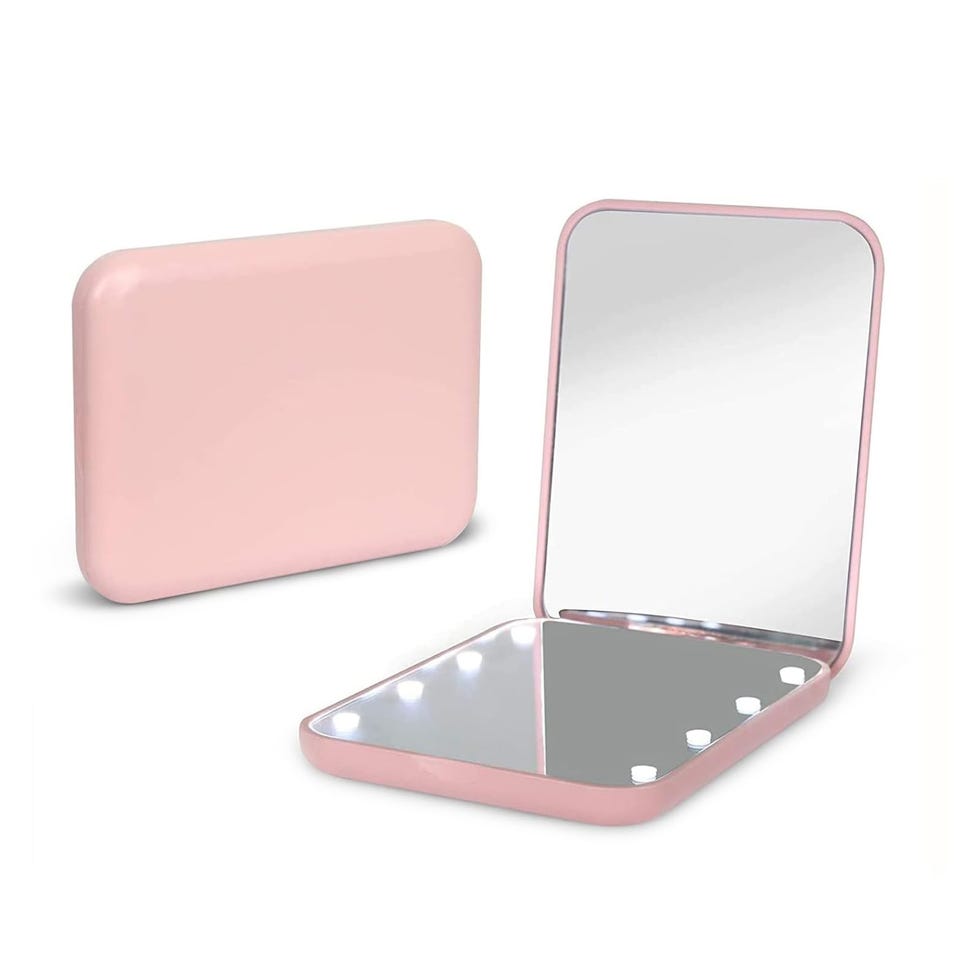 LED Pocket Mirror 