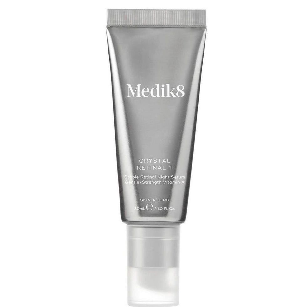 Medik8 Crystal Retinal Night Serum