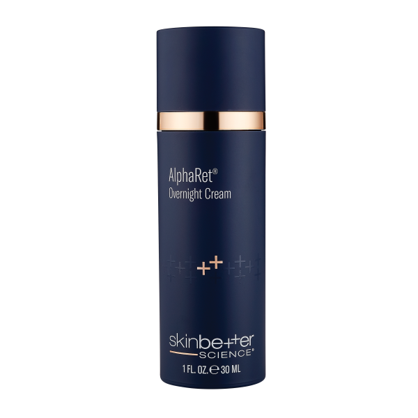 AlphaRet® Overnight Cream