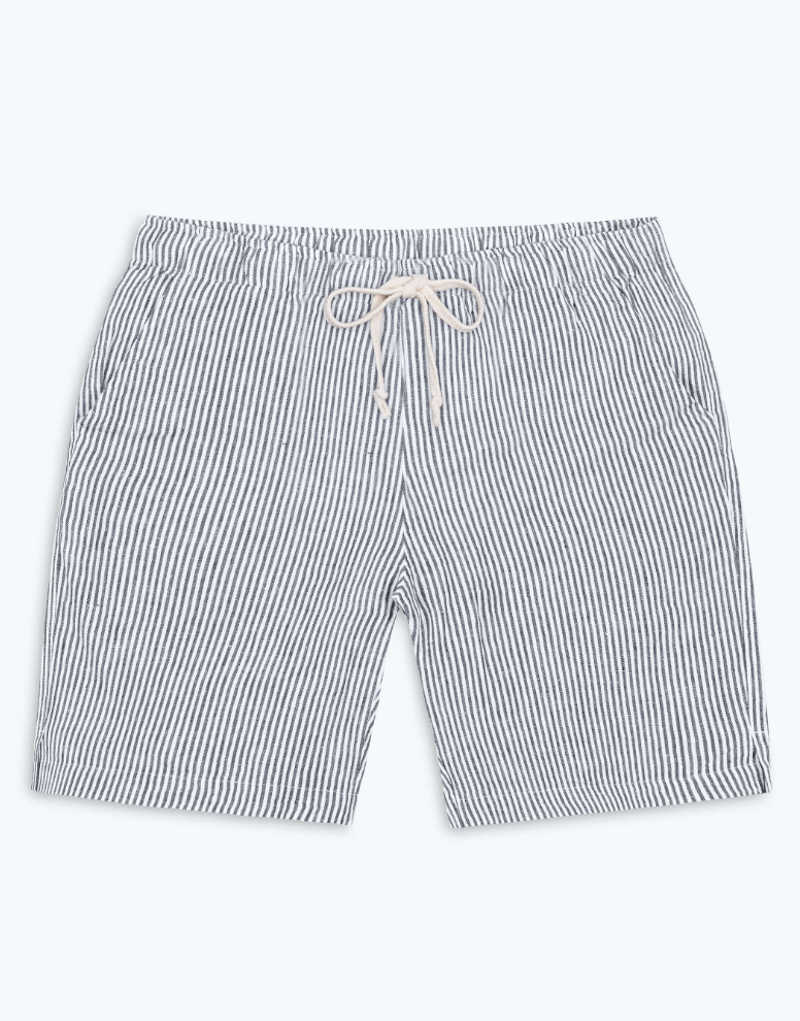 Bo 5.5" Shorts